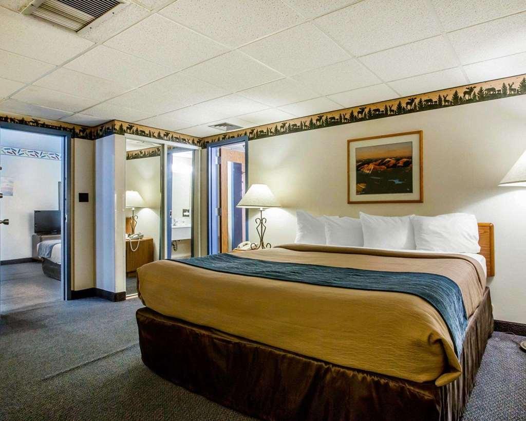 Quality Inn Lake Placid Værelse billede